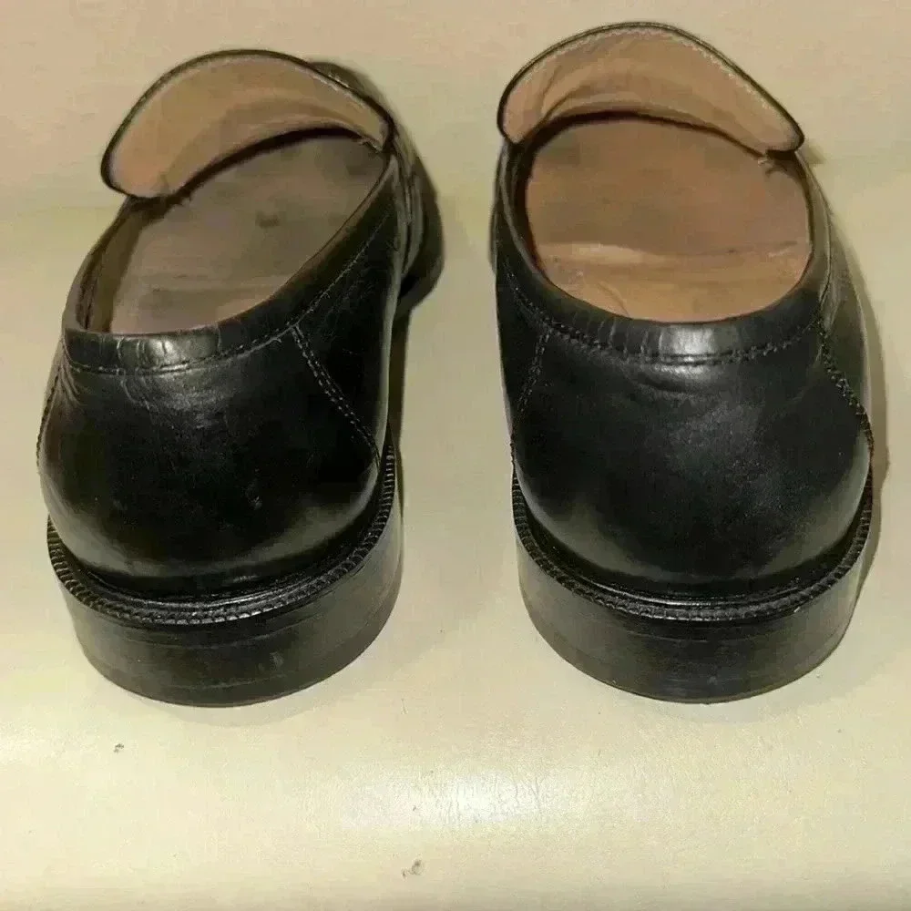 Franco Fortini Dress shoes size 9